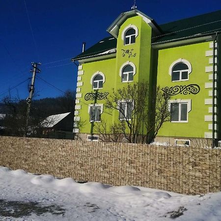 Green House Плаве Экстерьер фото