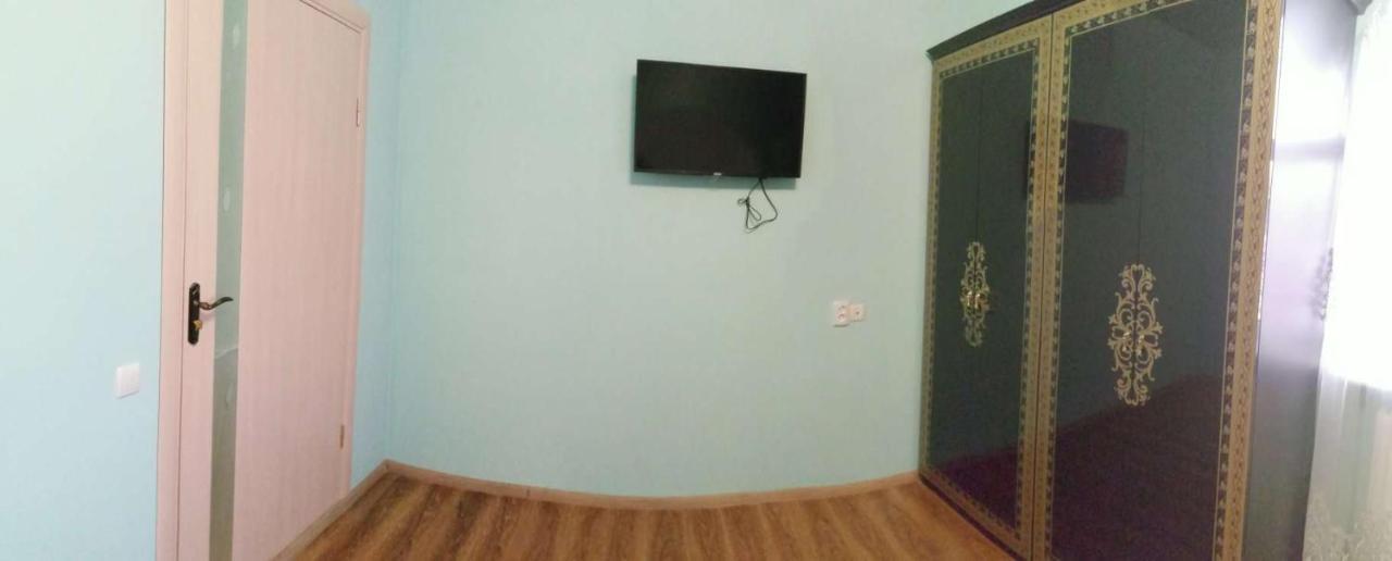 Green House Плаве Экстерьер фото
