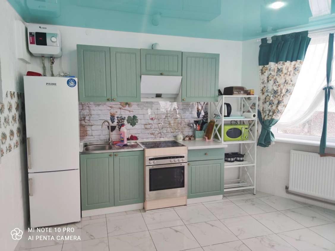 Green House Плаве Экстерьер фото