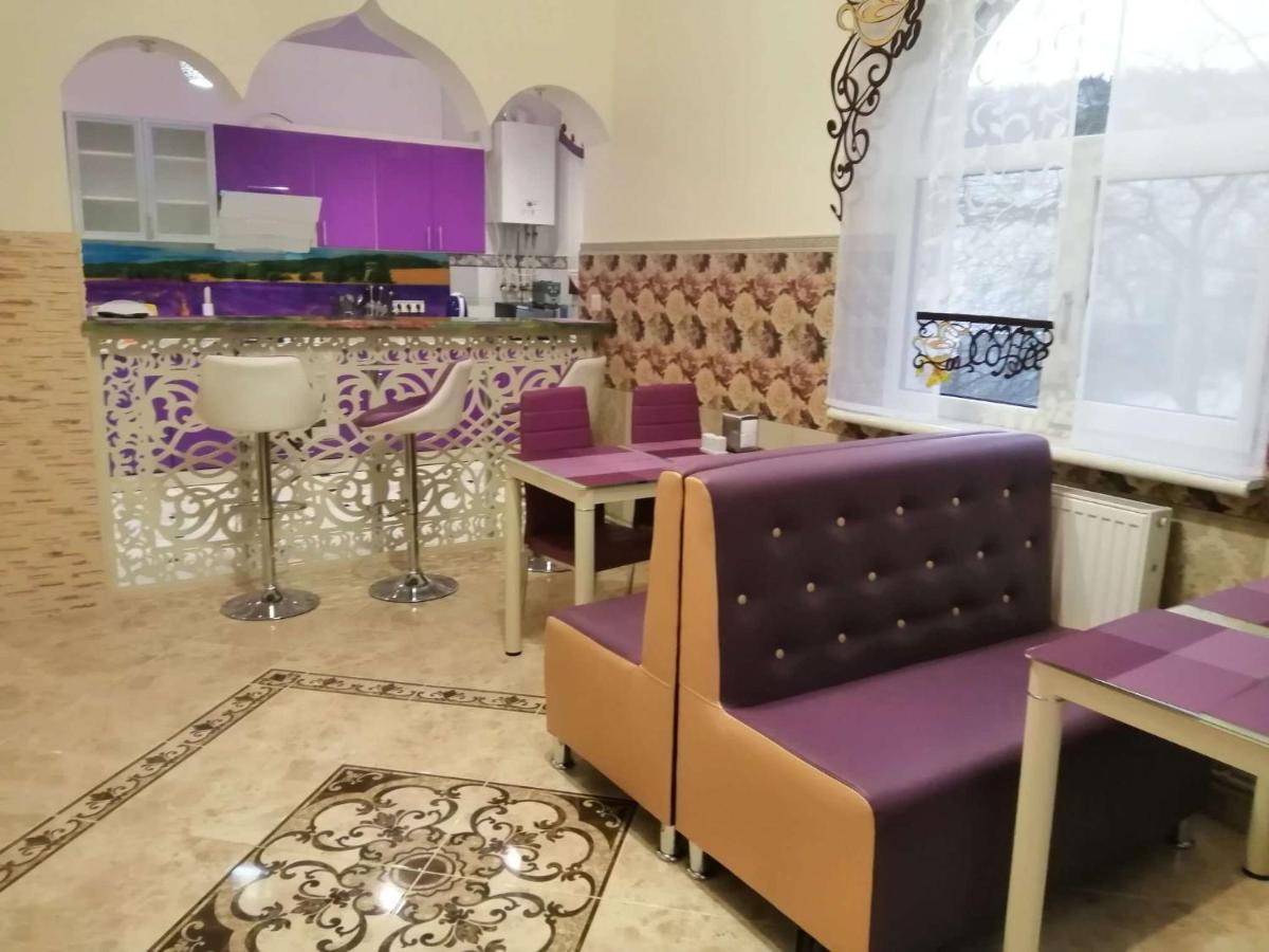 Green House Плаве Экстерьер фото
