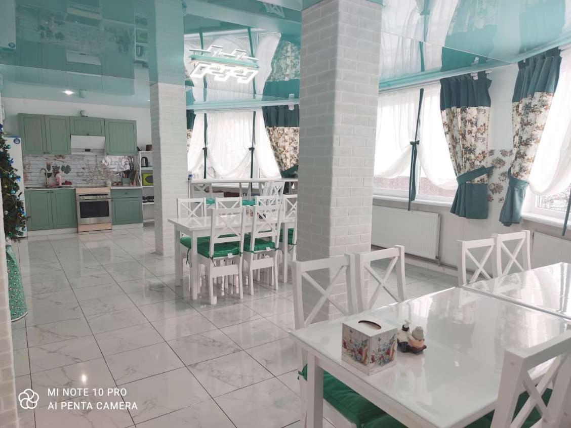 Green House Плаве Экстерьер фото